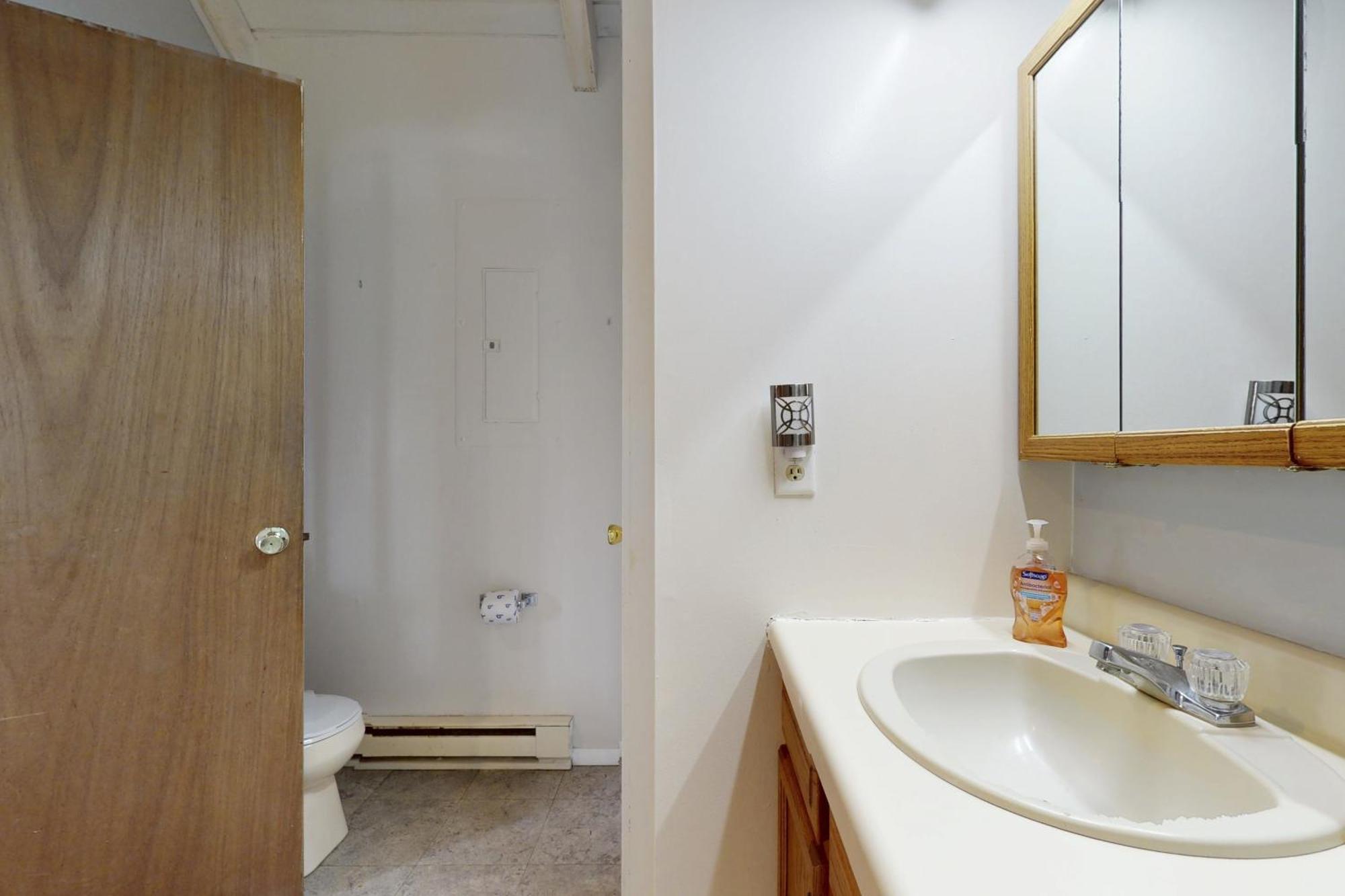 Jeffrey Lane Condos Thayerville Habitación foto