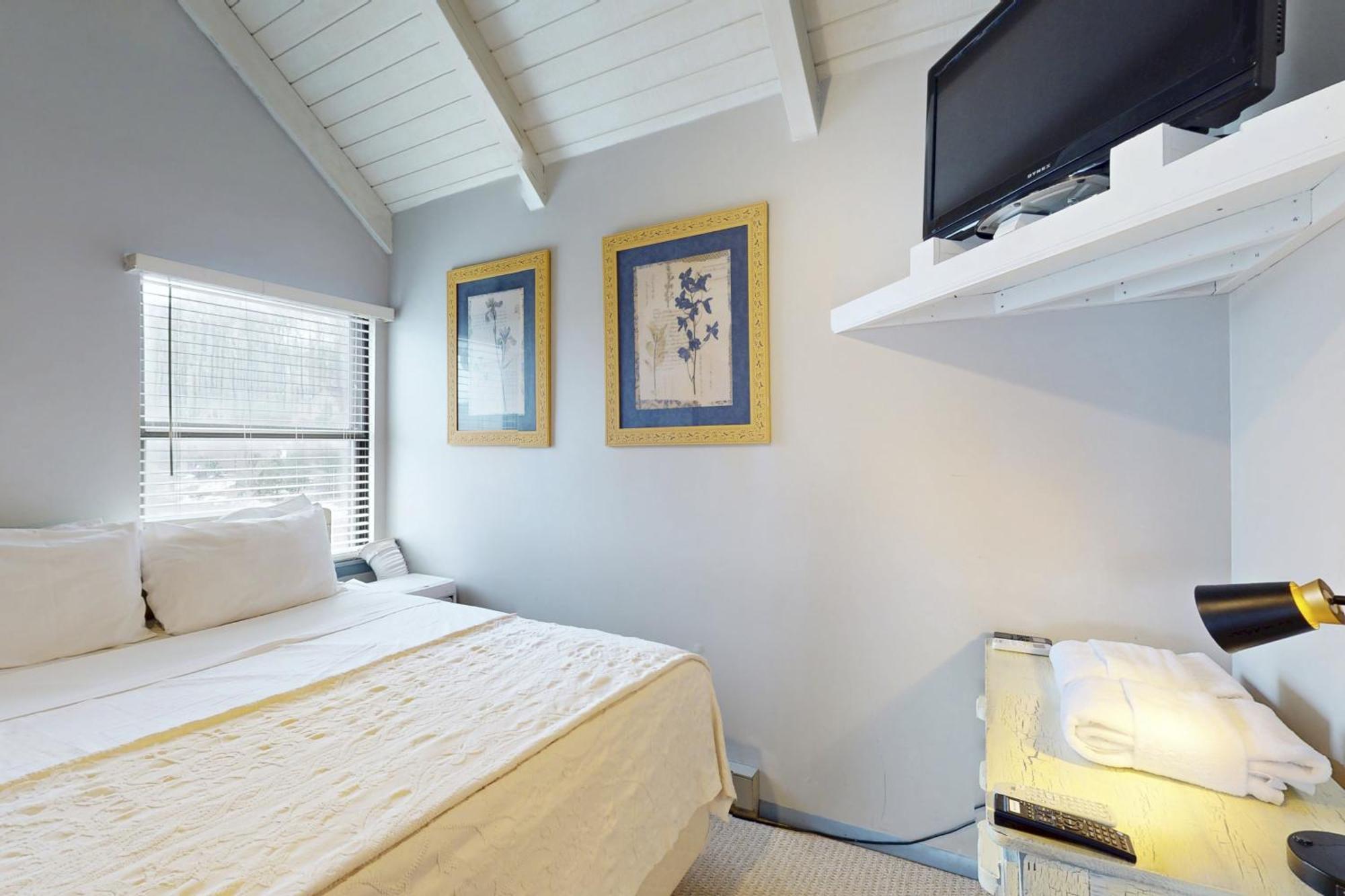 Jeffrey Lane Condos Thayerville Habitación foto