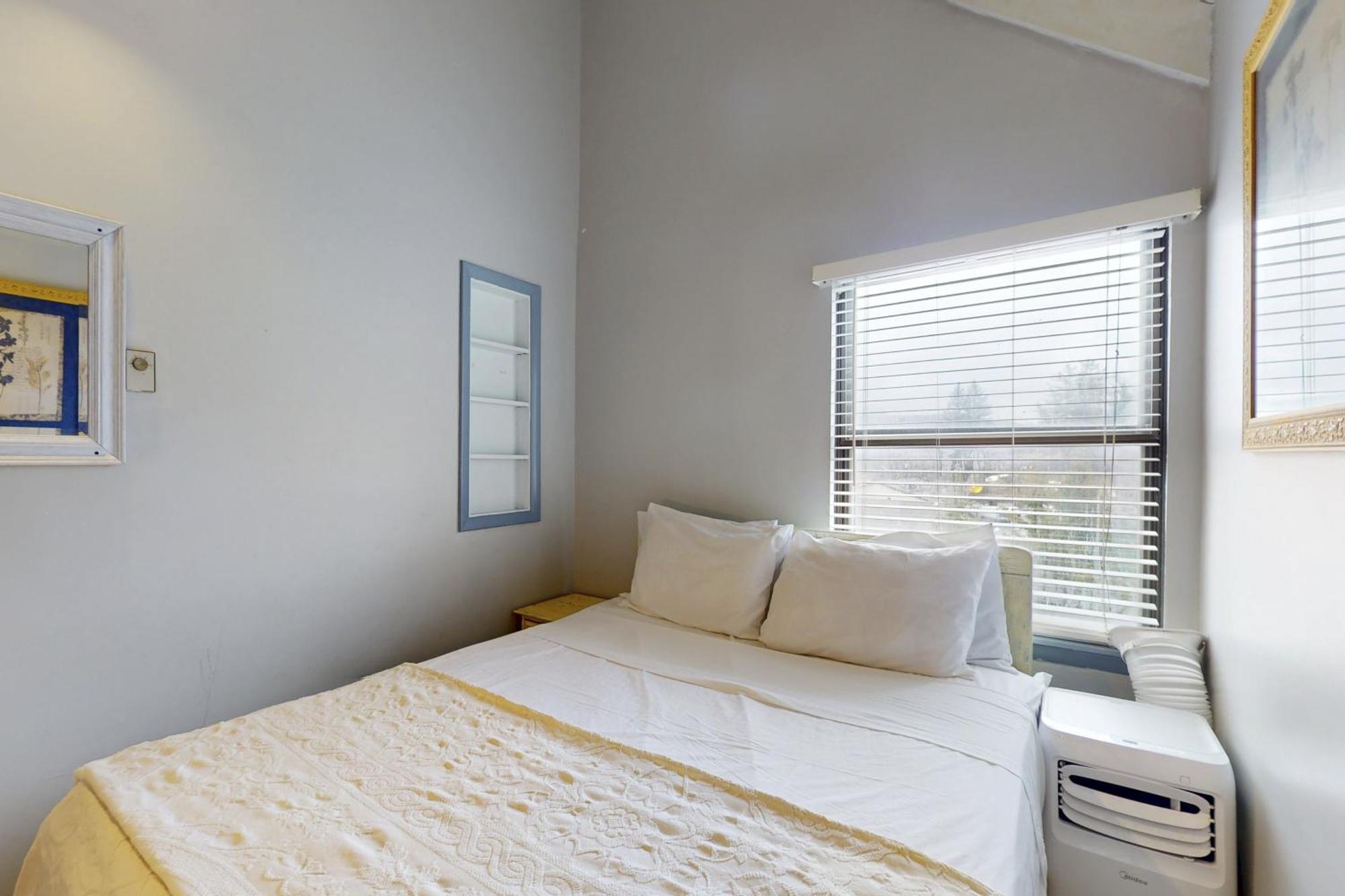 Jeffrey Lane Condos Thayerville Habitación foto