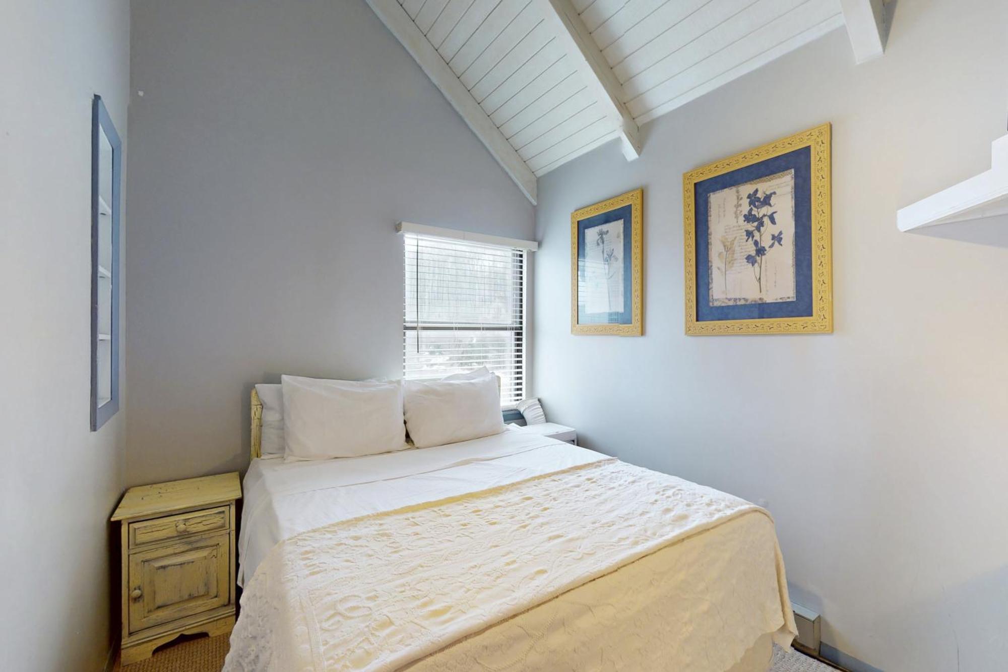 Jeffrey Lane Condos Thayerville Habitación foto
