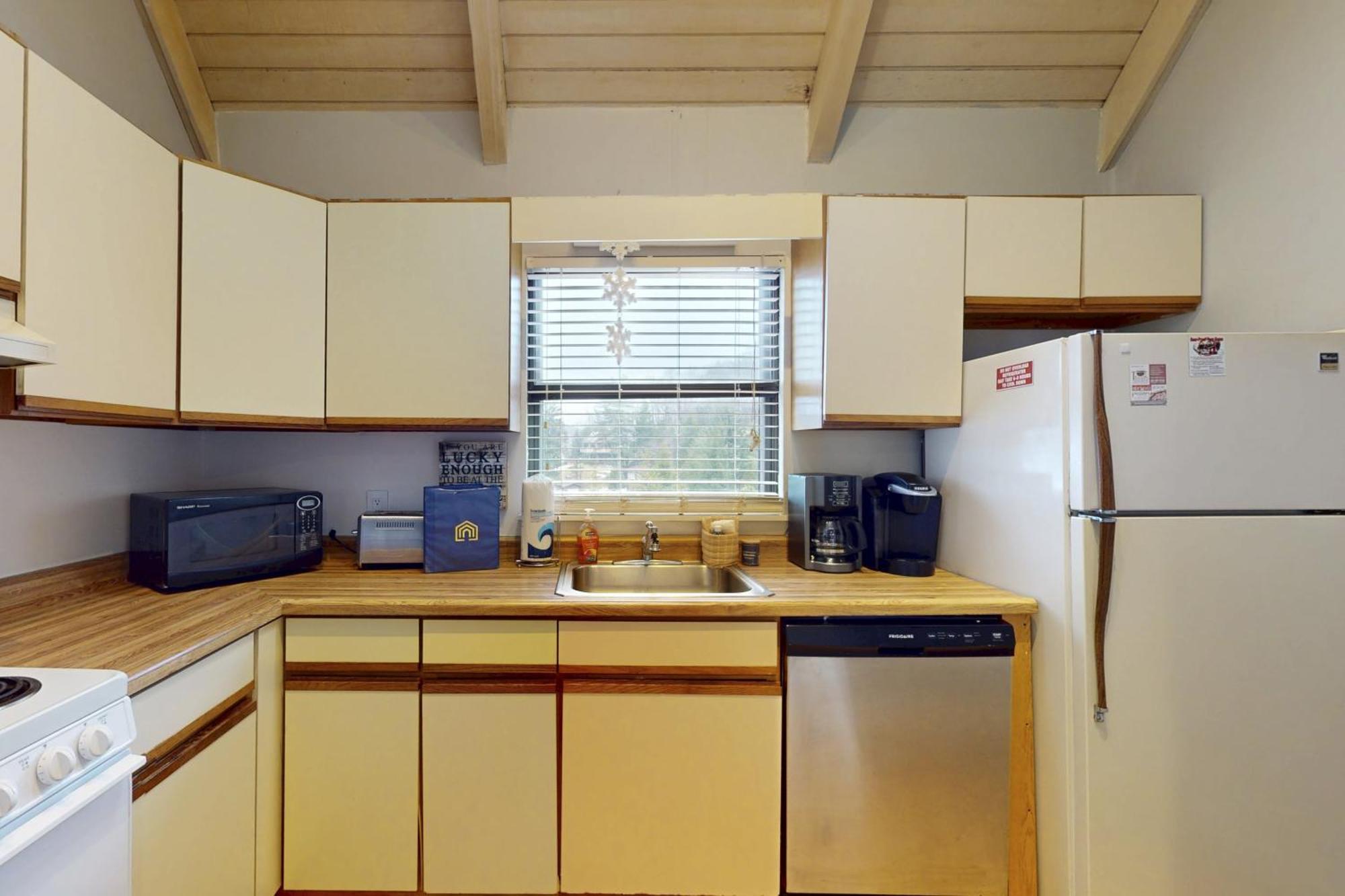 Jeffrey Lane Condos Thayerville Habitación foto