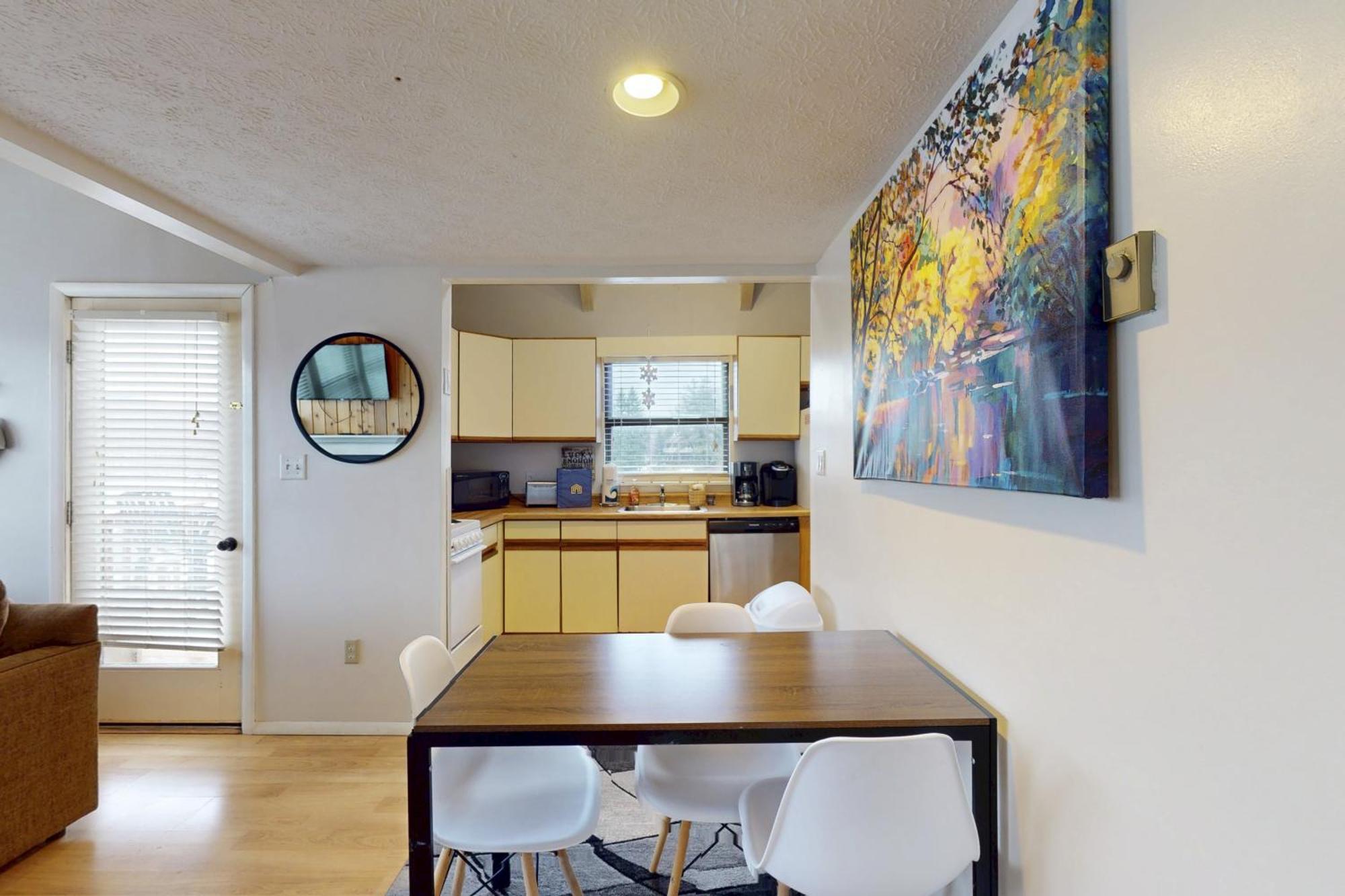 Jeffrey Lane Condos Thayerville Habitación foto
