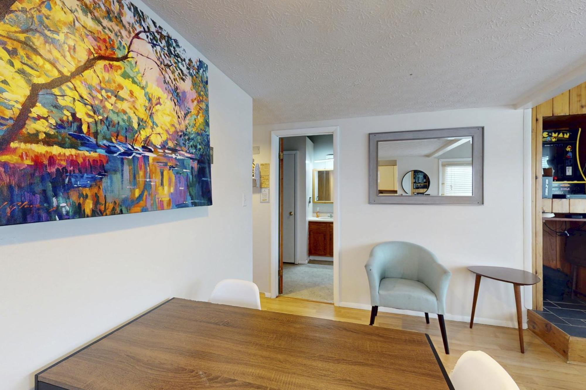 Jeffrey Lane Condos Thayerville Habitación foto