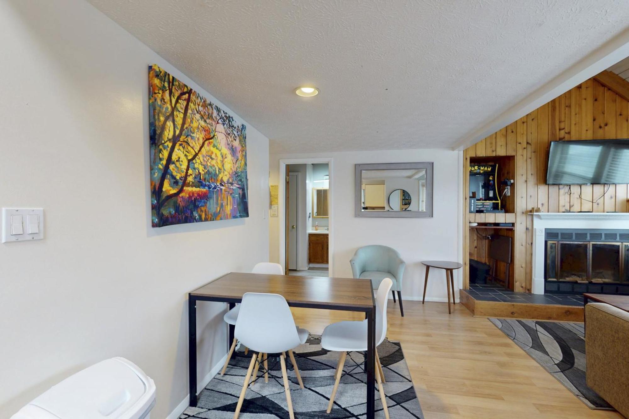 Jeffrey Lane Condos Thayerville Habitación foto