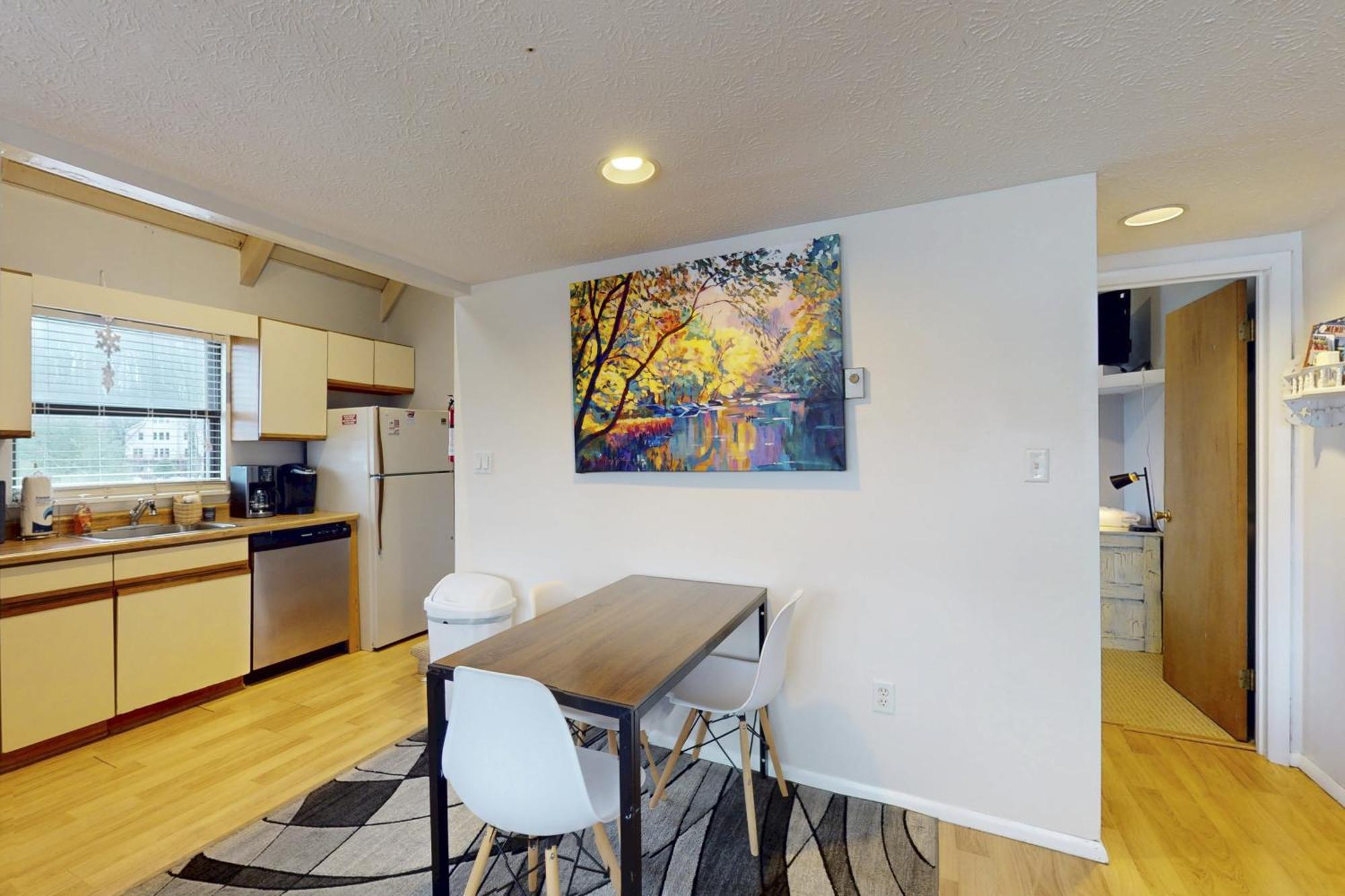 Jeffrey Lane Condos Thayerville Habitación foto