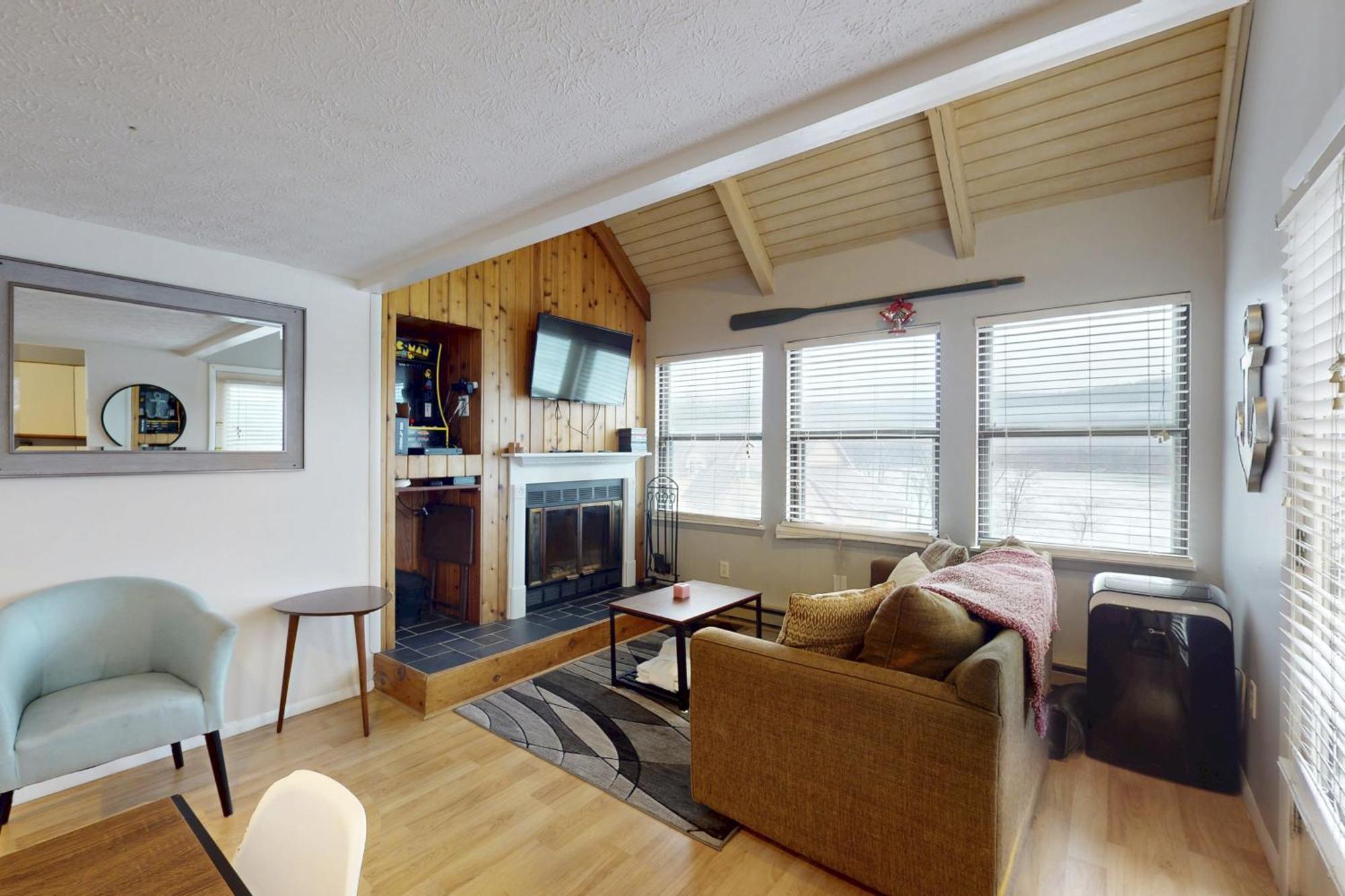 Jeffrey Lane Condos Thayerville Habitación foto