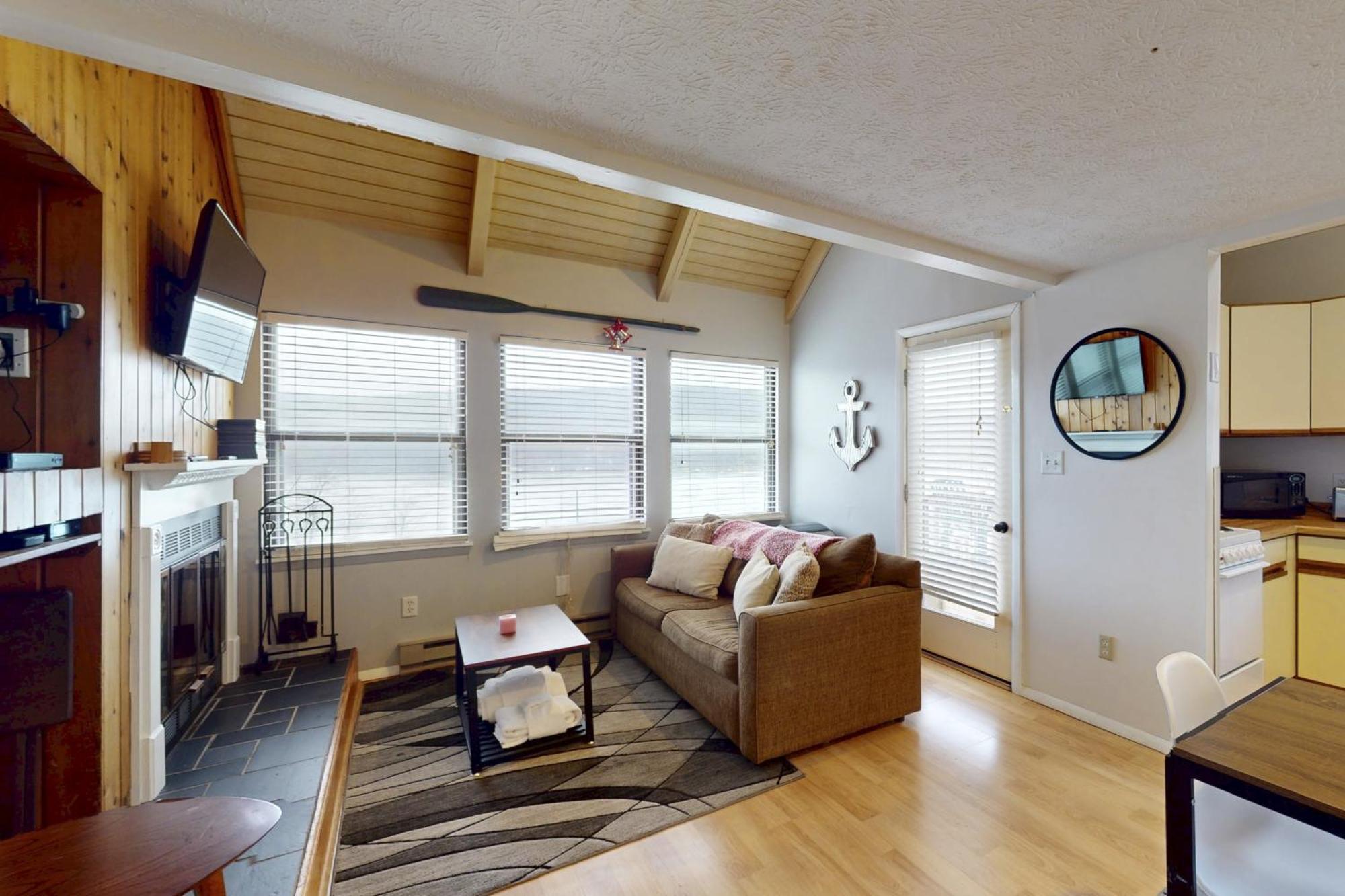 Jeffrey Lane Condos Thayerville Habitación foto